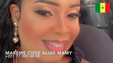 Mareme cisse alias mamy leuf li ley rakhass ak nenou guinar