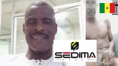 SCANDALE SEDIMA: sextape du chef juridique et du domaine contentieux doudou