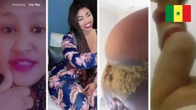 DUBAI PORTA POTTY: Oumou diallo ex copine de bichette fait des revelations sur la provenence de son argent