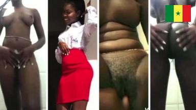 Jessica +221 77 275 21 78 la belle etudiante que adamo a recuperer ses videos