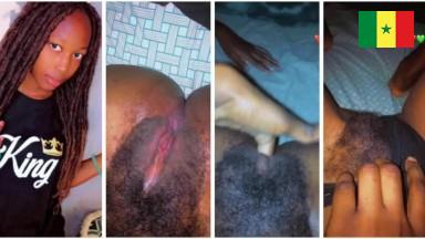 Josiane coly +221 77 495 21 82, elle se masturbait devant sa copine qui regardait toute mouillé