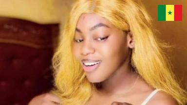 Sextape de la charmante et sexy Néné Mbengue +221 76 493 18 44