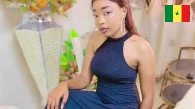 Apel video torride entre nabou guirane +221 70 606 94 16 et Dieyna Sylla