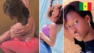 Princesse aida pikine +221 78 490 82 93 di def lou thiaga si video yi