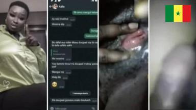 Astel niang +221 78 632 00 14 da am dieukeur am gelou lesbienne di setane guel bi di kattenteh