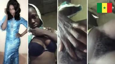 Amy sow  louga +221 76 410 54 95
