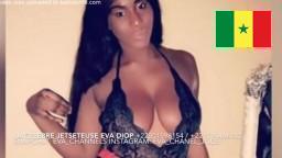 La celebre Eva Diop (2)