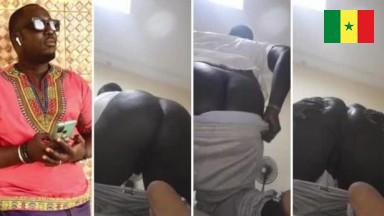 Video fuité de fallou sene goorjiguen +221 784306899